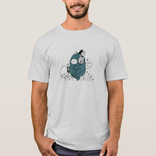 Clyde est T-shirt de Jammin'! !