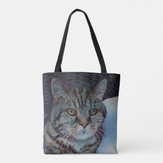 Clyde Tote Bag