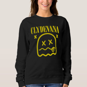 Clydevana Sweatshirt