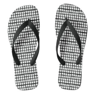 Clymetric flip flops