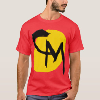 CM Shirt