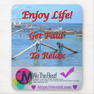 cm-unit mouse vertical pad