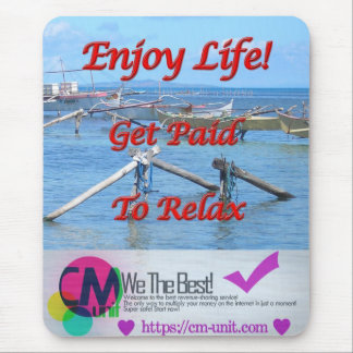 cm-unit mouse vertical pad