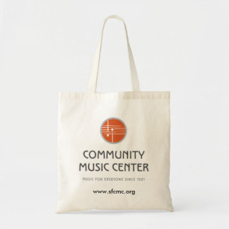 CMC Tote Bag - Small