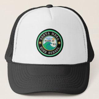 CMHS '63 Casquette de la vague de réunion