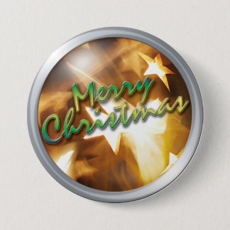 CMN Christmas Button 5