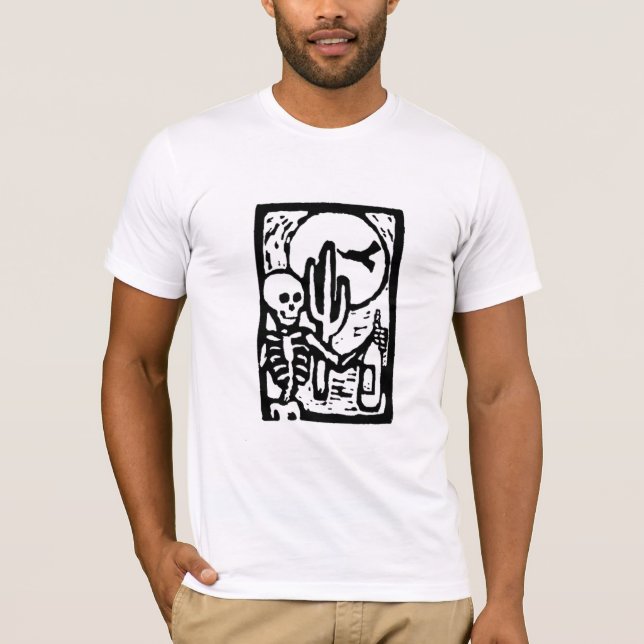 C'mon Ol' Buddy! T-Shirt (Front)