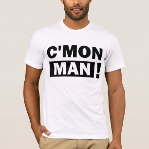 C'Mon T-shirt d'homme