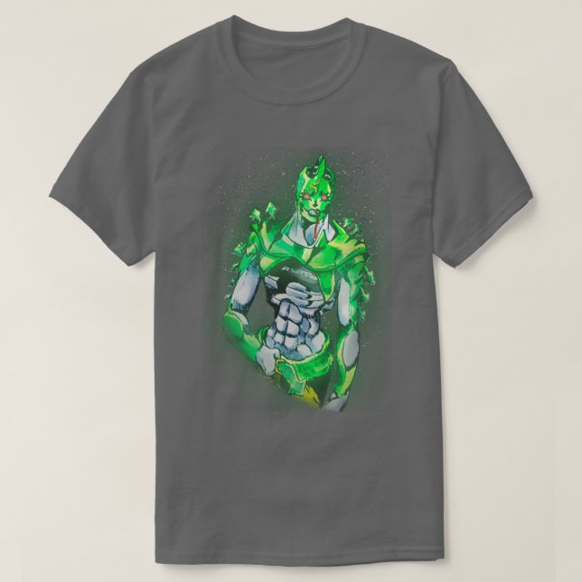 CMoonJOJO T-Shirt (Design Front)