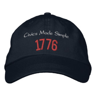 CMS Adjustable Cap