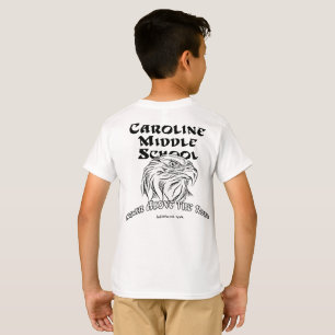 CMS c/o 2024-2025 T-Shirt