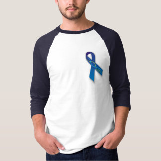 CMT Awareness shirt 1 in 2,500