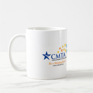 CMT Ribbon mug