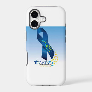 CMTA i-phone 5 case CMT ribbon