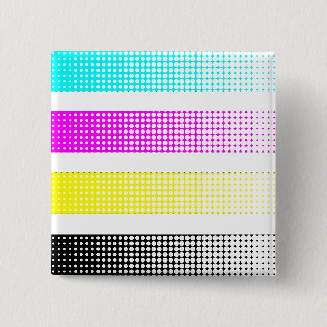 CMYK 2 INCH SQUARE BUTTON (Front)