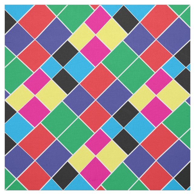cmyk rgb swatch fabric (Swatch)