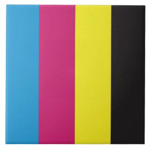 cmyk stripes background pattern graphic color cyan tile
