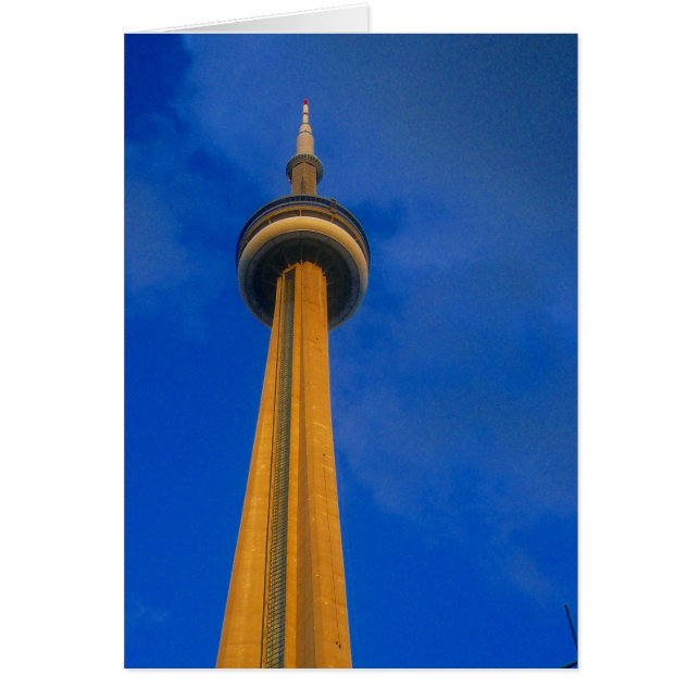 cn tower (Front)