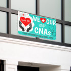 CNA Appreciation Week Thank You Banner
