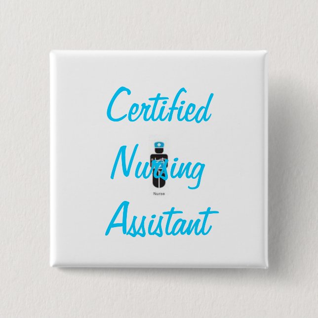 CNA button (Front)