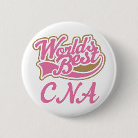 CNA Certified Nursing Assistant Gift