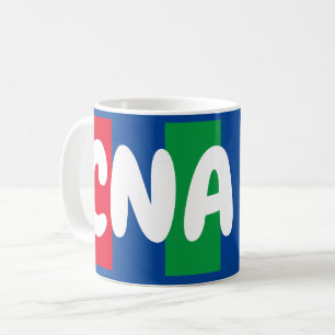 CNA Coffee Mug