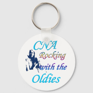 CNA KEYCHAIN