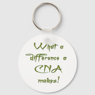 CNA KEYCHAIN