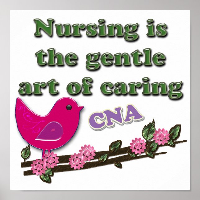 CNA POSTER (Front)