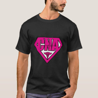 Cna Week Day Gift June 13-20 2019 Nursing Assistan T-Shirt