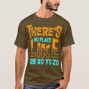 CNC 3D Printing Designer G28 Programmer GCode T-Shirt