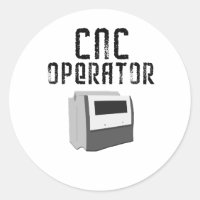 CNC Operator Machinist