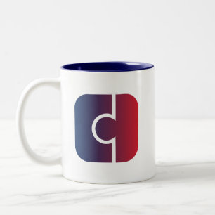 CNCT App Logo Mug