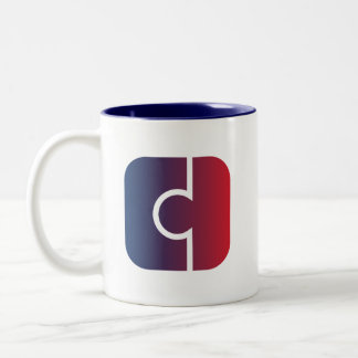 CNCT App Logo Mug