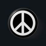 CND peace badge button pin vietnam war<br><div class="desc">CND peace badge button pin vietnam war. This peace symbol was associated  to the Vietnam war,   GI's would wear it attached to their helmet cover. It would make a great gift for military history enthusiasts.</div>