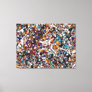 CNVS_001 CANVAS PRINT