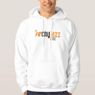 CNY Jazz Hoodie