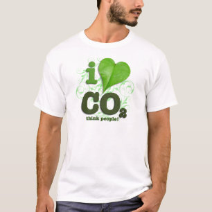 CO2 T-Shirt