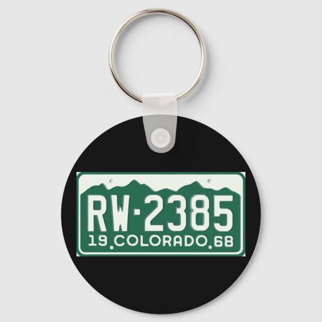 CO68 KEYCHAIN (Front)