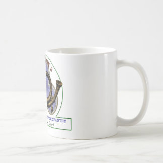 Co B 8th OVI Coffee Mug