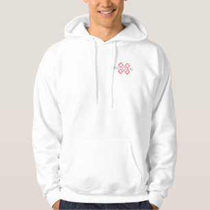 CO Full Frame Hoodie