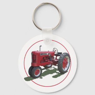 Co-Op Model C Keychain