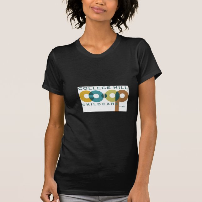 Co-op products T-Shirt (Front)