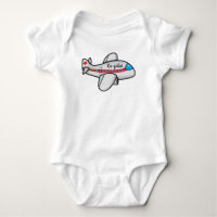 Co-Pilot clothes for kids