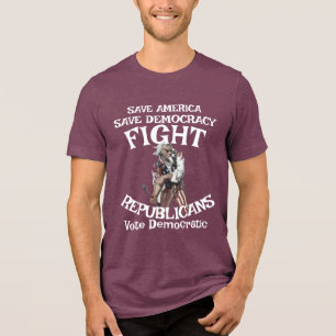 CO  Tri-Blend SHIRT