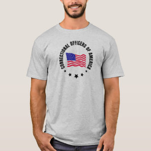 COA PUT ON THE FULL ARMOR OF GOD T-Shirt