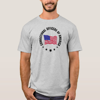 COA PUT ON THE FULL ARMOR OF GOD T-Shirt