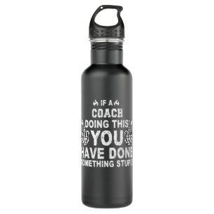 Coach 710 Ml Water Bottle