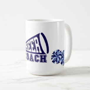 Coach café Mug
