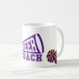 Coach café Mug
